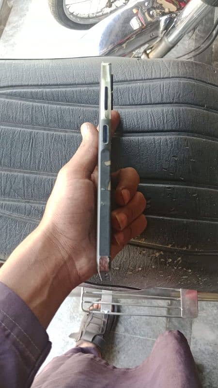 samsung a06 new mobile ha 10 months warnti ha o3oo2193324 4