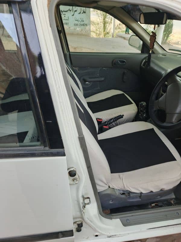 Suzuki Cultus VXR 2012 3
