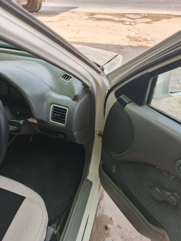Suzuki Cultus VXR 2012 5