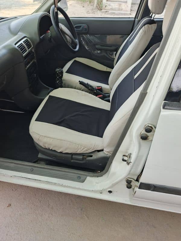 Suzuki Cultus VXR 2012 10