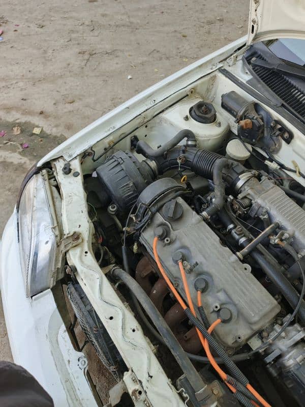 Suzuki Cultus VXR 2012 17