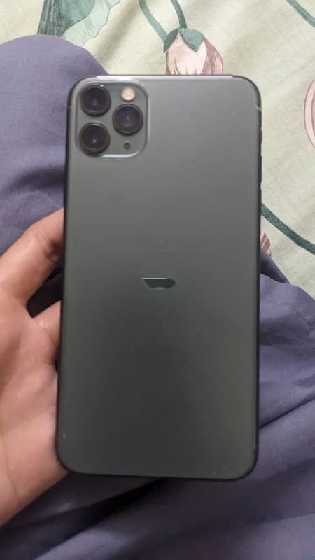 iphone 11 pro max approved 4