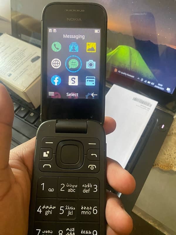 nokia 2660 open box 0