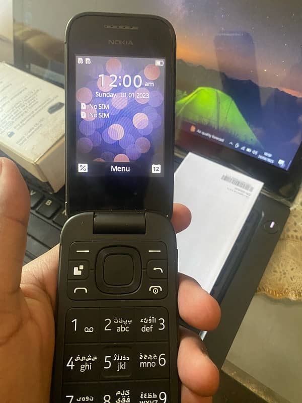 nokia 2660 open box 3