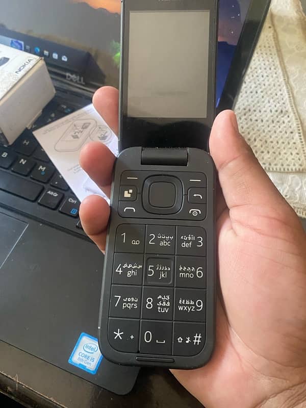 nokia 2660 open box 5