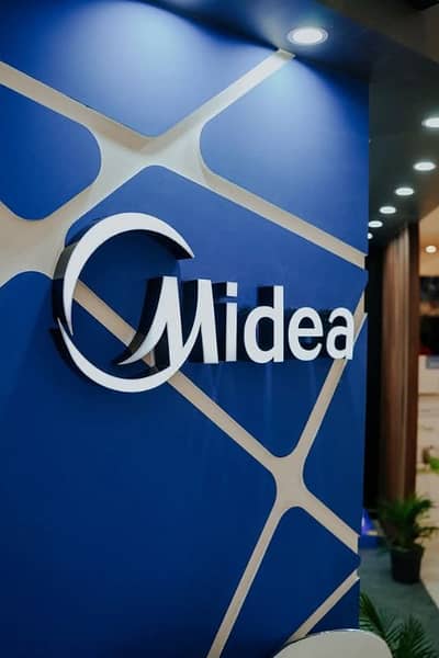 Midea Ac 1 Ton Xtreme Full DC Inverter AC MSAGB-12HRFN