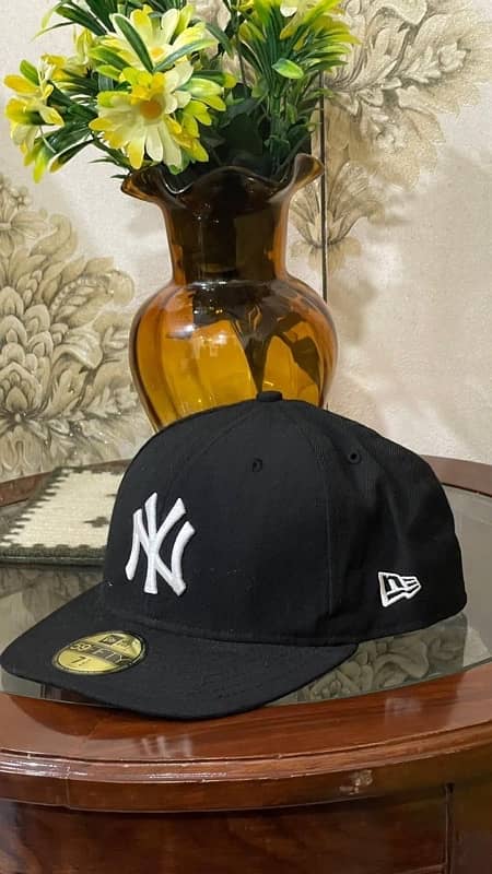 New Era Caps 4500 each 0