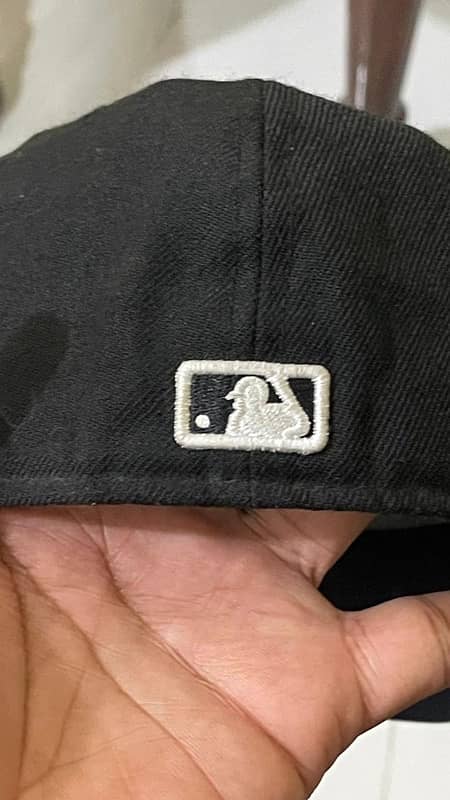 New Era Caps 4500 each 1