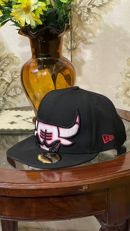 New Era Caps 4500 each 2