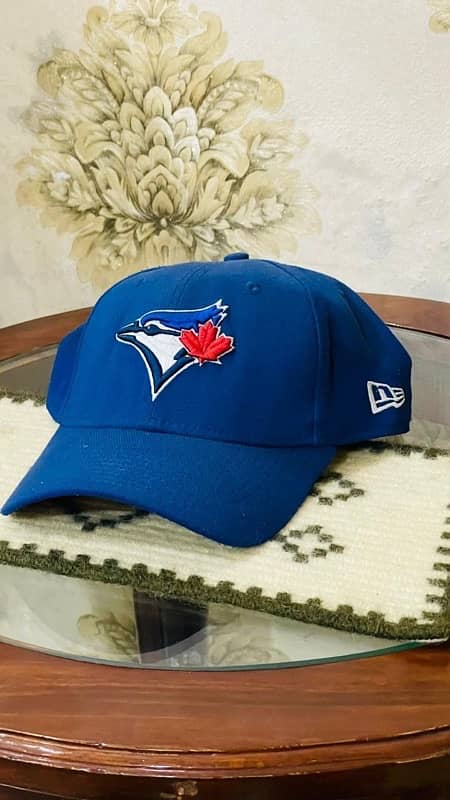 New Era Caps 4500 each 4
