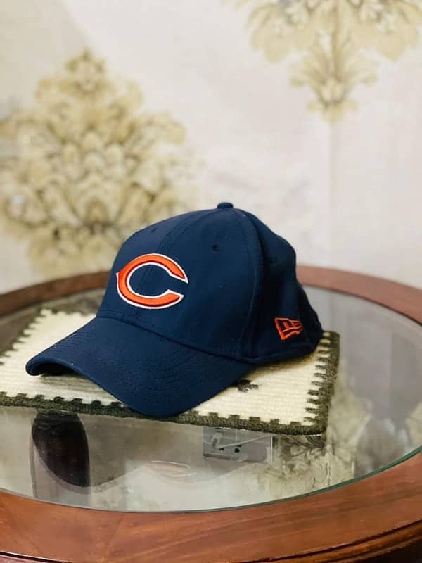 New Era Caps 4500 each 5