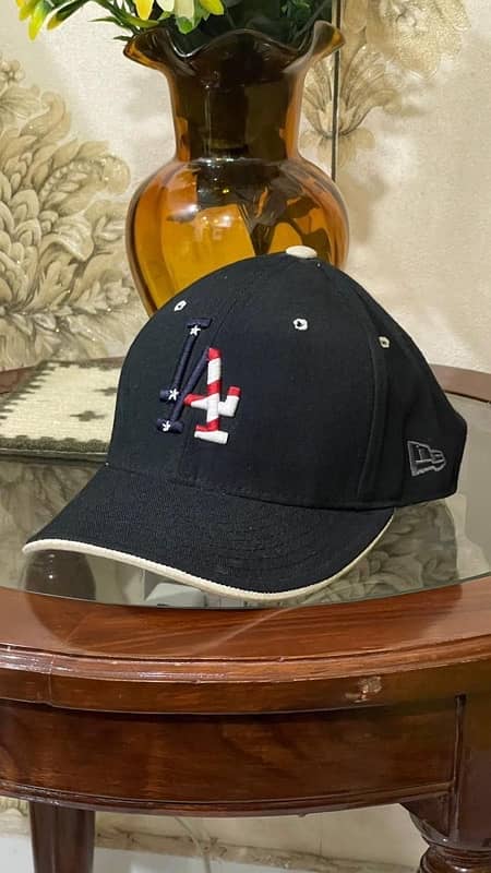 New Era Caps 4500 each 6