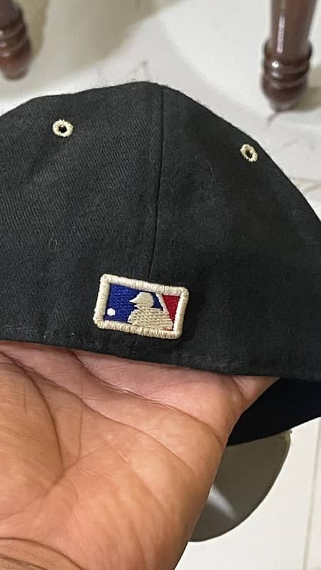 New Era Caps 4500 each 7