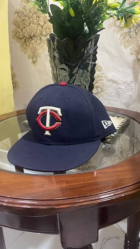 New Era Caps 4500 each 8
