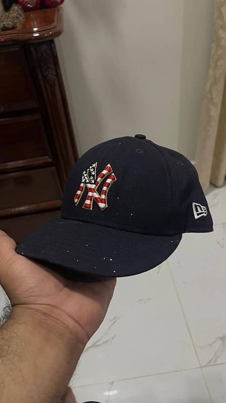 New Era Caps 4500 each 9