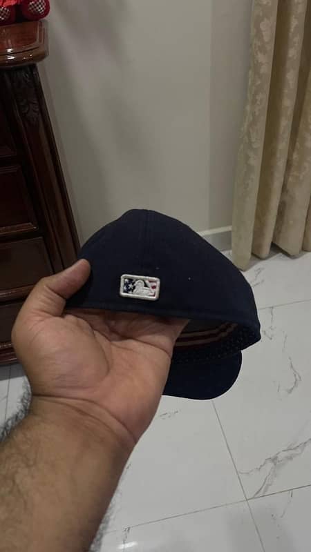 New Era Caps 4500 each 10