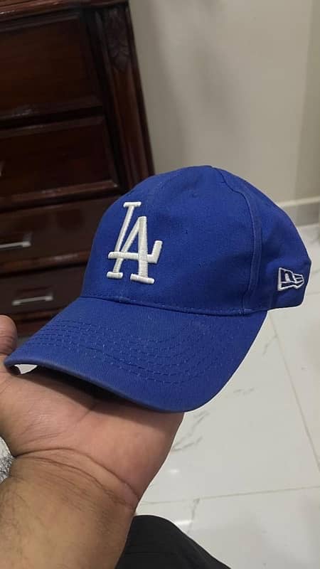 New Era Caps 4500 each 11