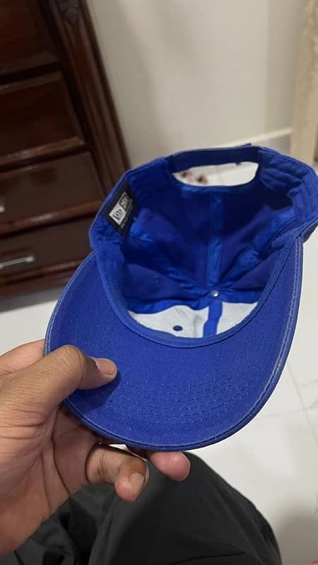 New Era Caps 4500 each 12