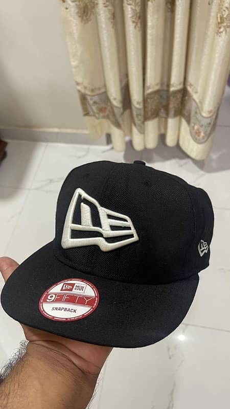 New Era Caps 4500 each 14