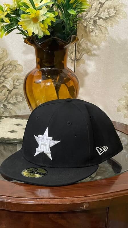 New Era Caps 4500 each 15