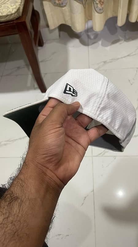 New Era Caps 4500 each 17