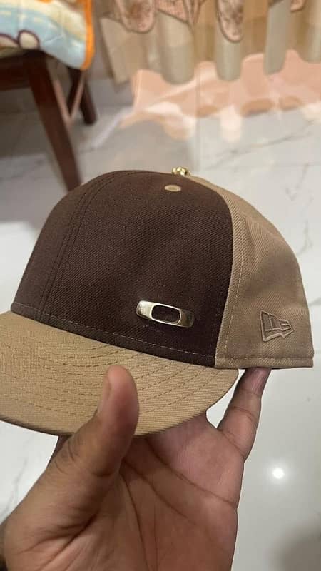 New Era Caps 4500 each 18