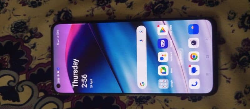 mobile all ok hai complete box hai 6