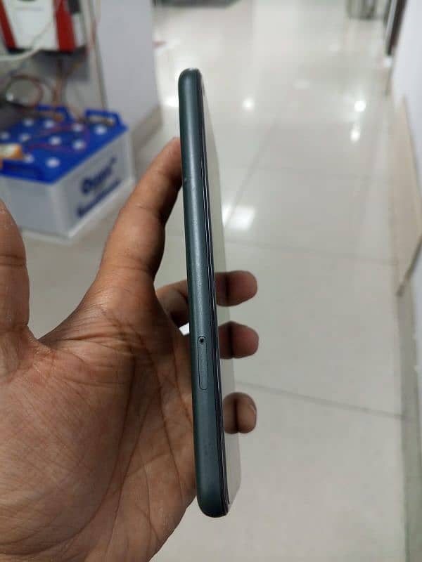 Google pixel 5a 2