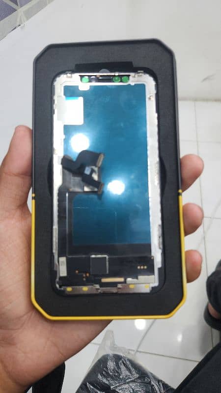iphone X panel for sale 0