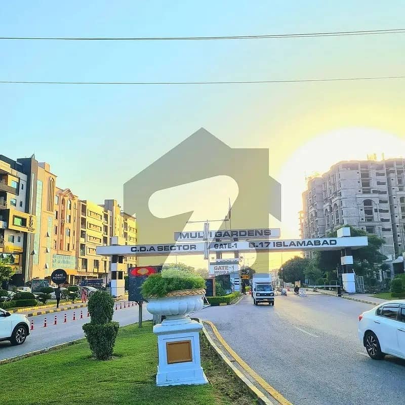 *"Prime 50x90 Sun-Facing Solid Land Possession Plots in B-17 Block C, Islamabad"* 0