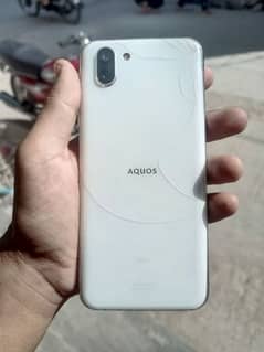 Aqous