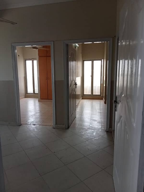 2bed flat for sale in G15 Markaz 0