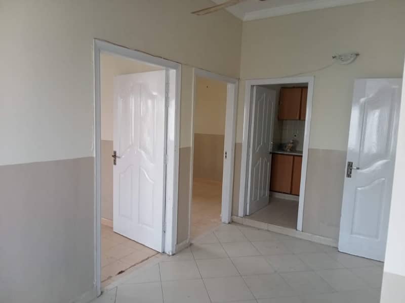 2bed flat for sale in G15 Markaz 2