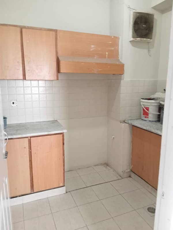 2bed flat for sale in G15 Markaz 9