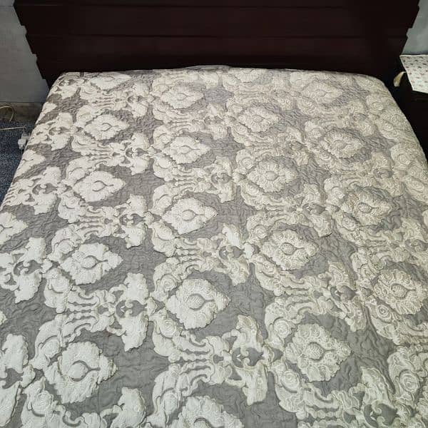 Bedsheet | luxury bedsheet 2