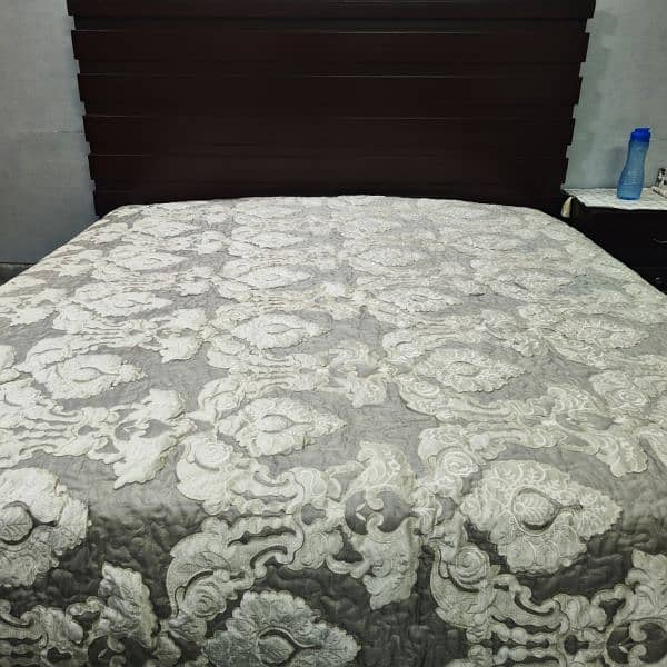 Bedsheet | luxury bedsheet 3