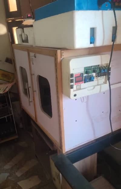 Incubator For Sale / Poultry Item / Hatcher / Brooder