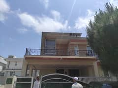Bahria Enclave Sector C2 | 1 Kanal House Available For Sale Ideal Location