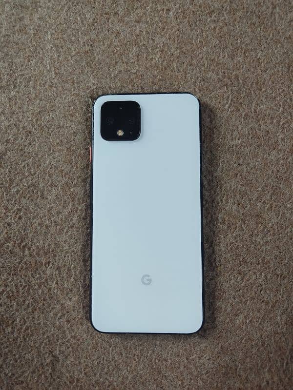 Google pixel 4 || camera like I phone SE bhi Acha hai 1