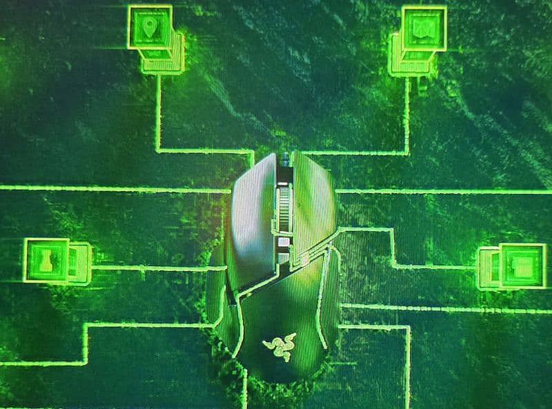 razer basilik v3  beast of a gaming mouse 4