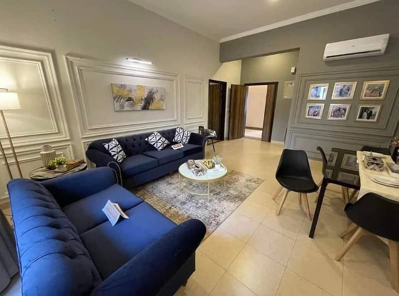 1400sq ft 2BHK Luxury Flat Available on CASH/ INSTALMENTS. Paragon Towers are available on SALE at minimum prices. 9