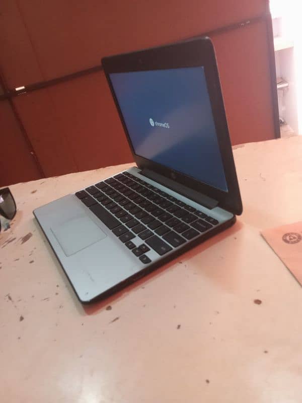 Hp Chrome Book Mini Laptop For Online Working 1