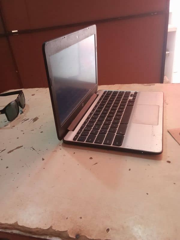 Hp Chrome Book Mini Laptop For Online Working 2