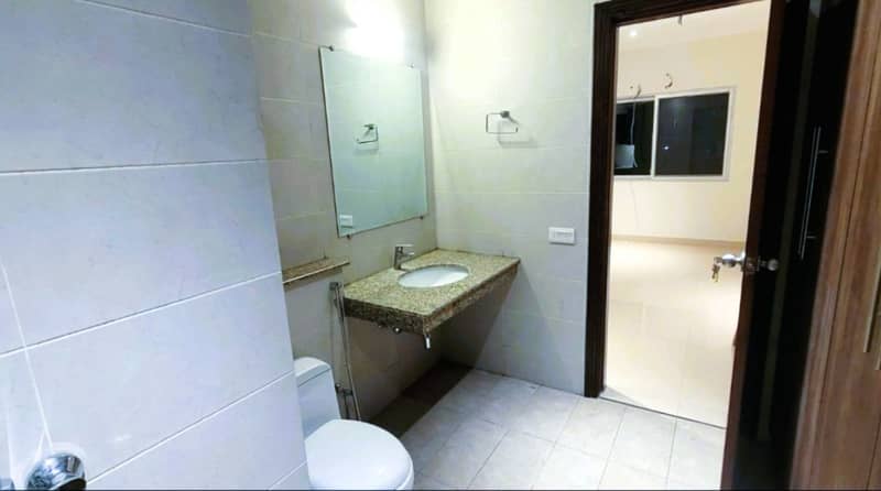 Luxury Un-Furnished Studio Apartment Available For Rent Opposite DHA Phase 4 6