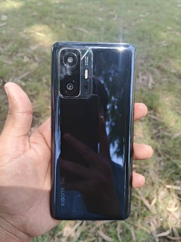 Xiaomi Mi 11t 8 128 2