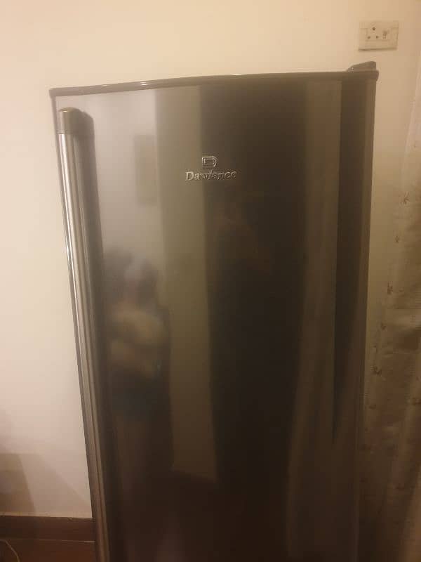 Dawlance Freezer 2