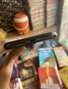 Iphone x zabardast chlta ha
