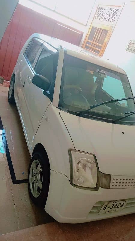 Suzuki Alto G1 9