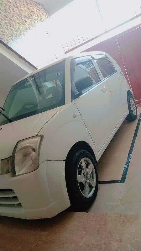 Suzuki Alto G1 10