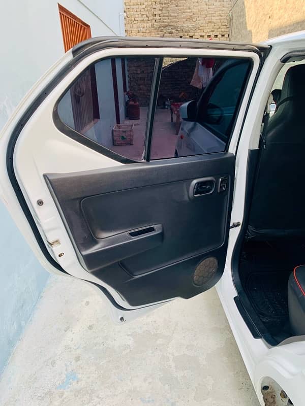 Suzuki Alto 2024 0